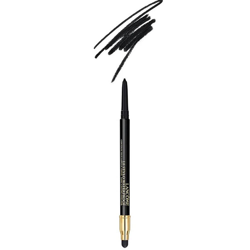 Lancome Le Stylo Waterproof Eyeliner in Noir Intense